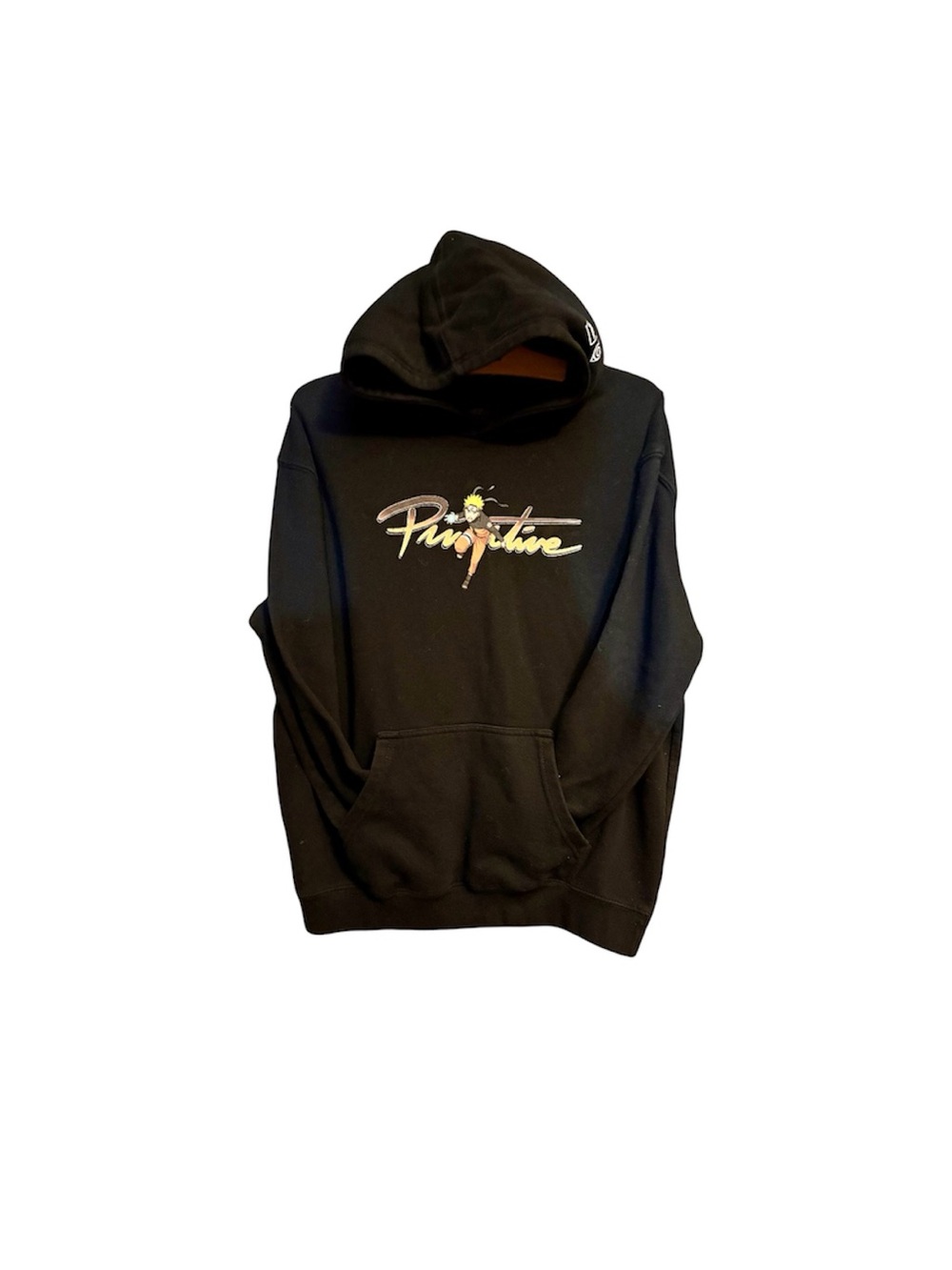 Primitive Kid’s Naruto Pullover Hoodie